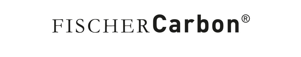 Logo Fischer Carbon Logo Fischer Carbon