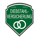 Diebstahlversicherung