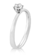 Verlobungsring - Solitaire-Ringe