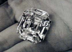 Elizabeth Taylor Diamant