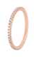 Verlobungsring - Memoire-Ringe