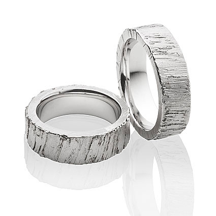 Roh · Wilde Ehe Ringe · Marion Knorr Roh · Wilde Ehe Ringe · Marion Knorr