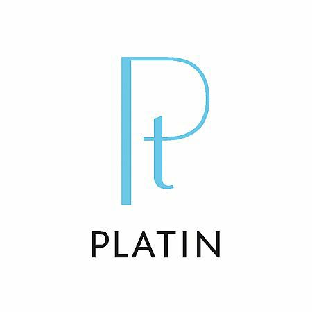 Logo der Platin Gilde