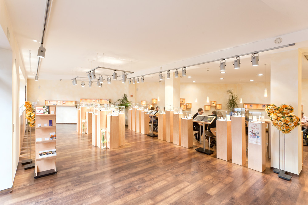 Showroom Showroom
