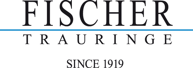 Logo Fischer Trauringe Logo Fischer Trauringe
