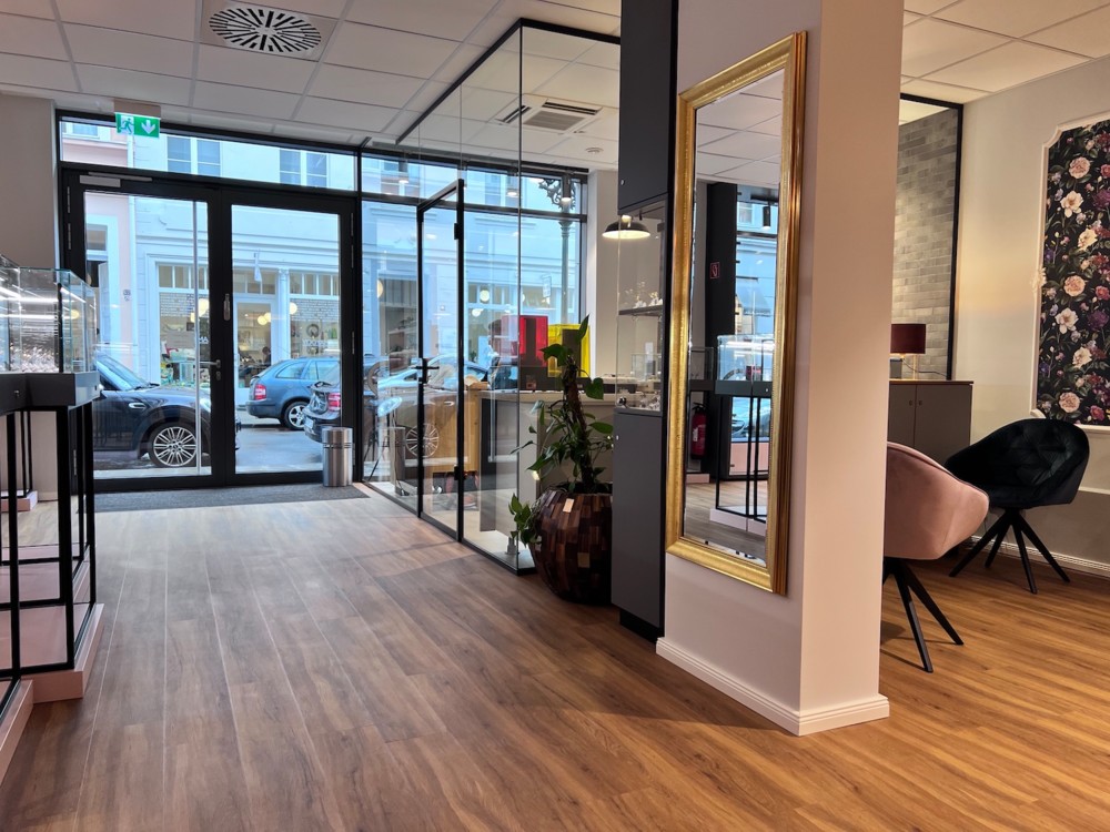 Schmuck in Düsseldorf